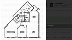 Melville Park (D18), Condominium #132571062